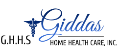 Giddas Home Health Services, Inc. - logo